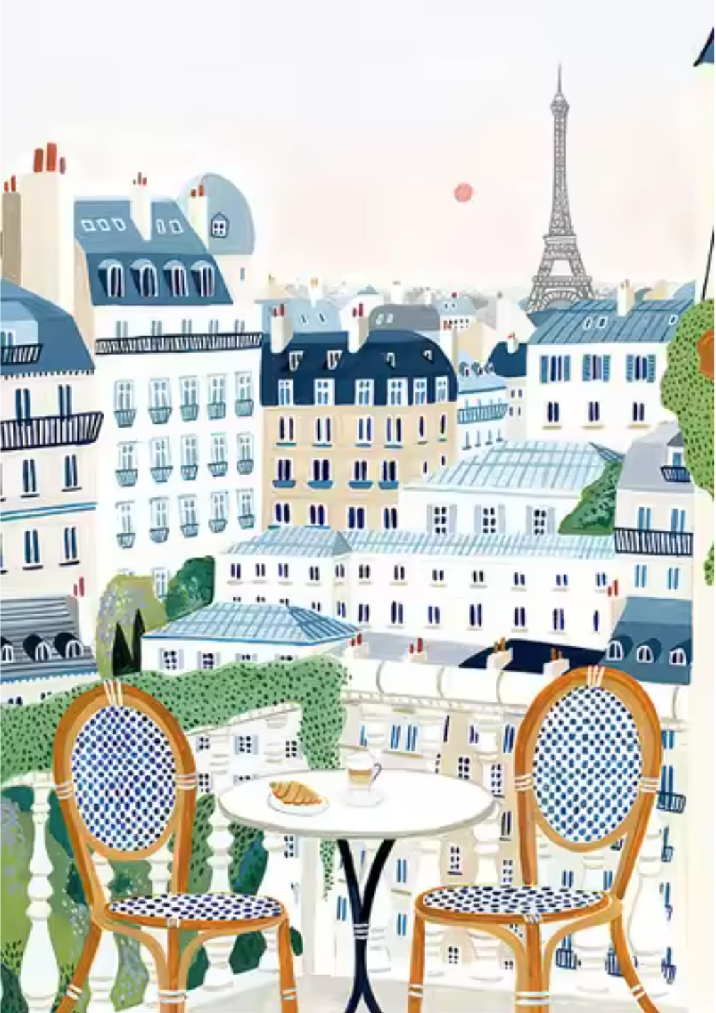 Digital Detox Peinture numéro - Pratique-store